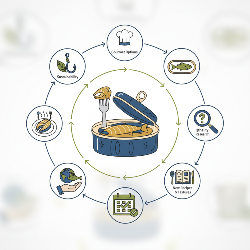 Top 10 Tinned Fish Subscription Services You Should Try?