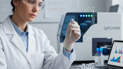 10 Essential Tips for Choosing the Right qPCR Enzymes