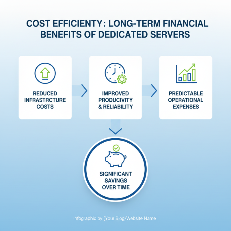 Top 10 Benefits of Dedicated Servers for Your Business Needs?