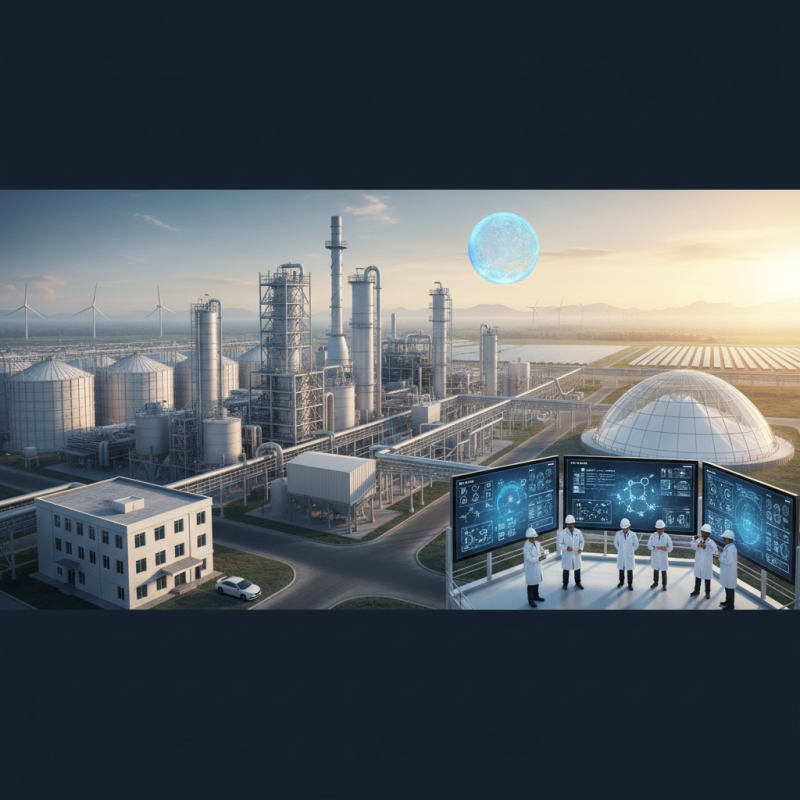 Why is Titanium Dioxide Essential for Global Industries?