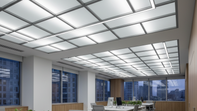 Top Benefits of Ceiling Aluminum Frame for Global Buyers?