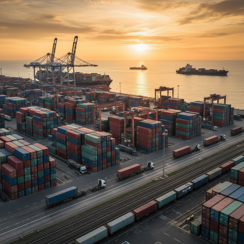 Top 10 Tips for Shipping Container Transport Success?