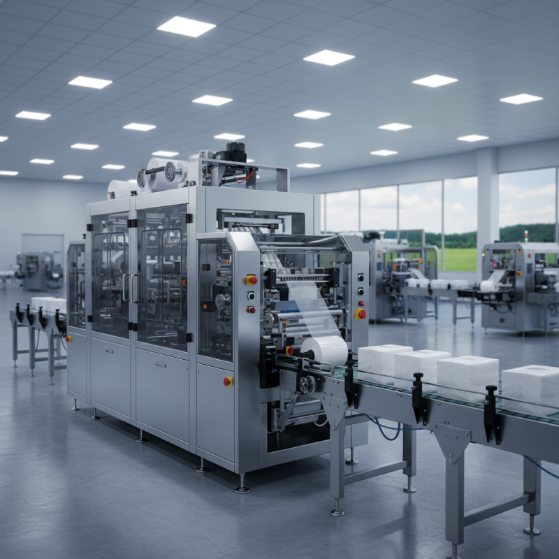 Top 2026 Paper Film Napkin Packaging Machine Insights?