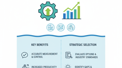 Top Precision Flow Solutions for Enhanced Efficiency and Performance?