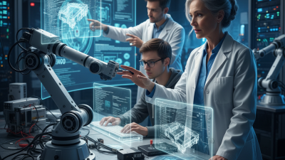 What is Robot Programming and How Does It Work?