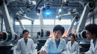 10 Essential Tips for Choosing the Right Robot Arms?