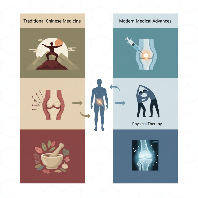 Best Relief from Osteoarthritis Solutions in China?