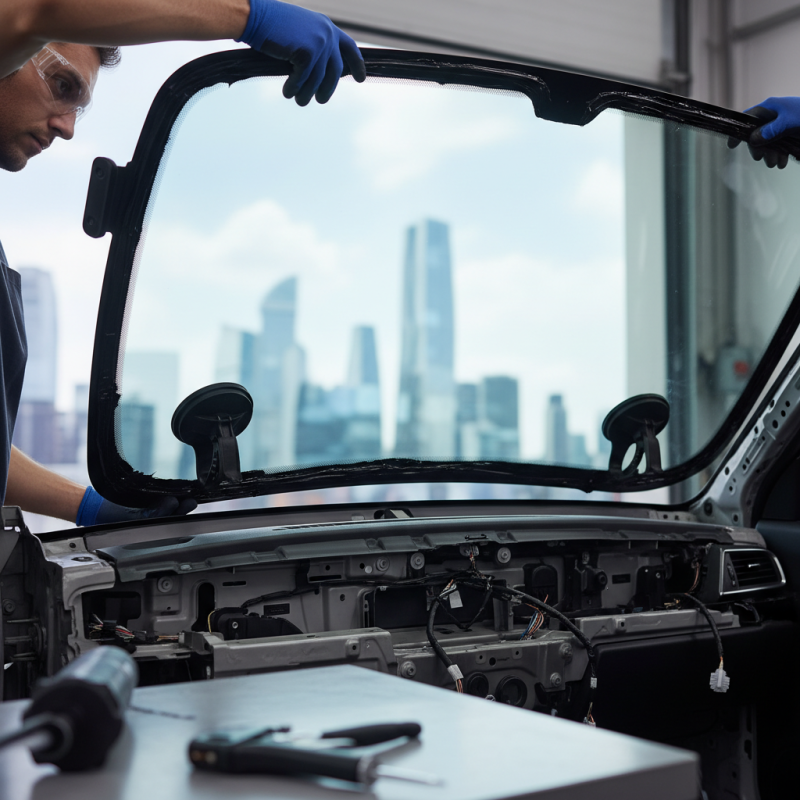 2026 Top Windshield Change Tips for Global Buyers?