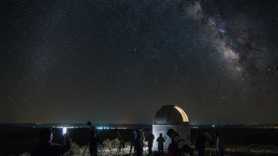 How to Observe Stars in 2026 Tips for Stargazing Enthusiasts?