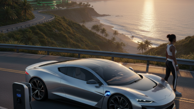 Top Tips for Choosing the Best Electric Sports Car for You?