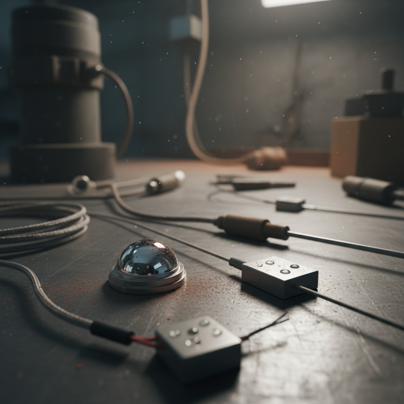 How to Choose the Right Thermal Sensors for Your Needs?