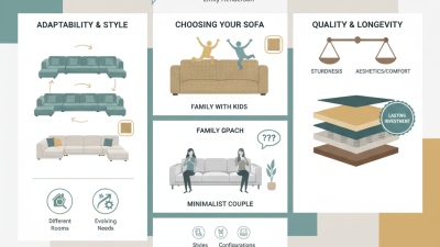 What are the Best Modular Sofa Options for Global Buyers?