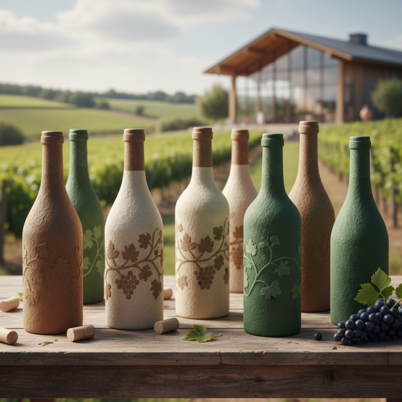 Top Tips for Choosing Wine in Paper Bottles