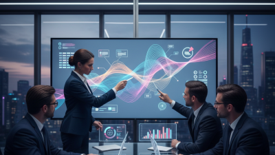 Why Choose an Electronic Board for Your Business Needs?