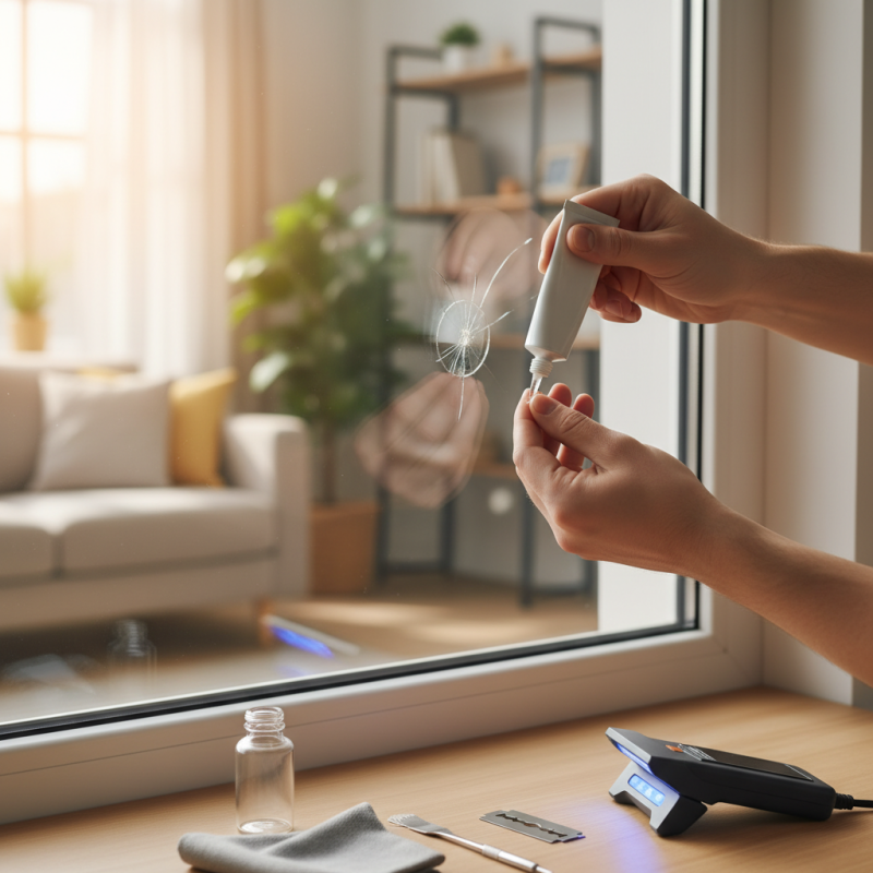 Best Glass Fixer Solutions for Your Home Needs?