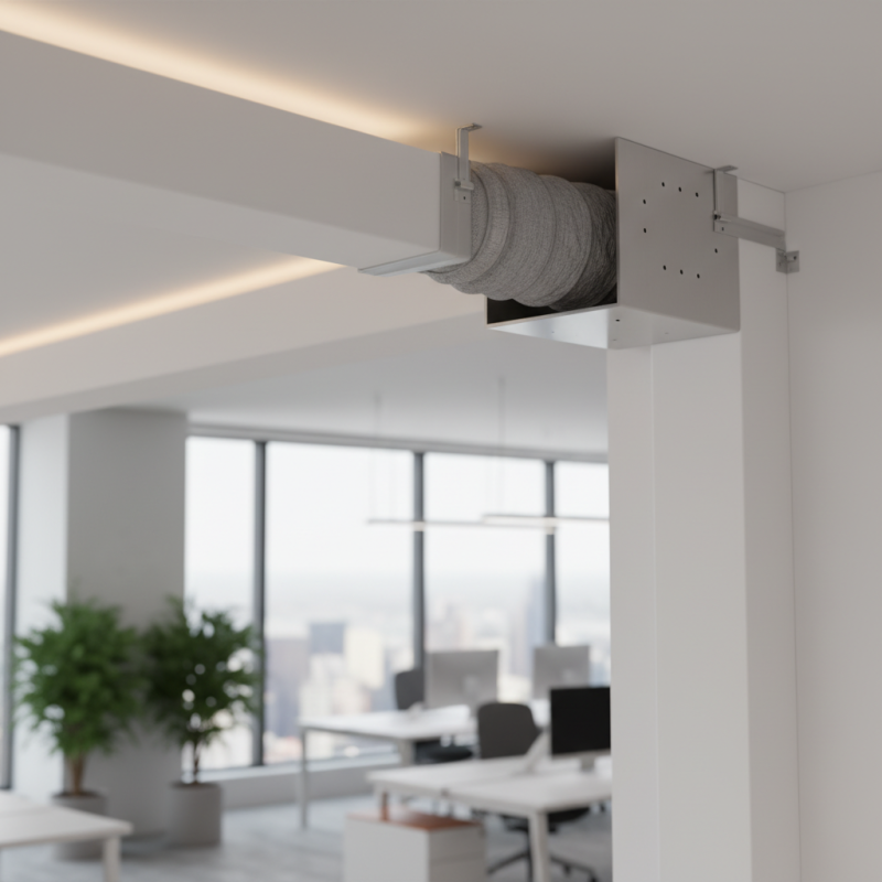 Top Tips for Choosing Air Conditioning Trunking Solutions?