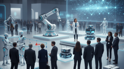 2026 Top AI Robots for Global Buyers to Consider?