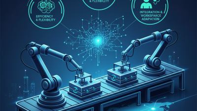 2026 Top Trends in Production Line Automation for Global Buyers?