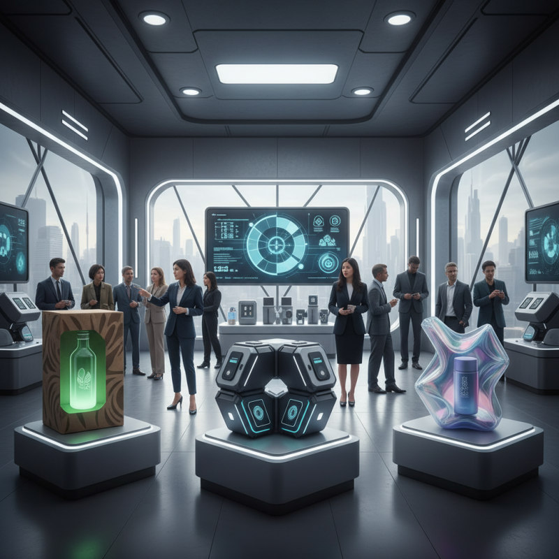 How to Choose the Best Packaging for Your Product in 2026?