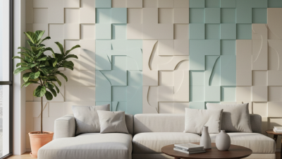 China Top 3D Foam Wall Sticker for Home Decoration Ideas?