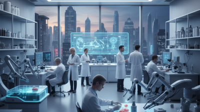 Top 10 Medical Device Companies for Global Buyers?