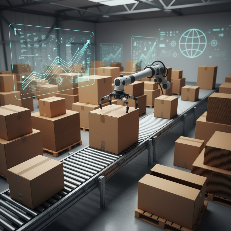 2026 Best Corrugated Packaging Solutions for Global Buyers?