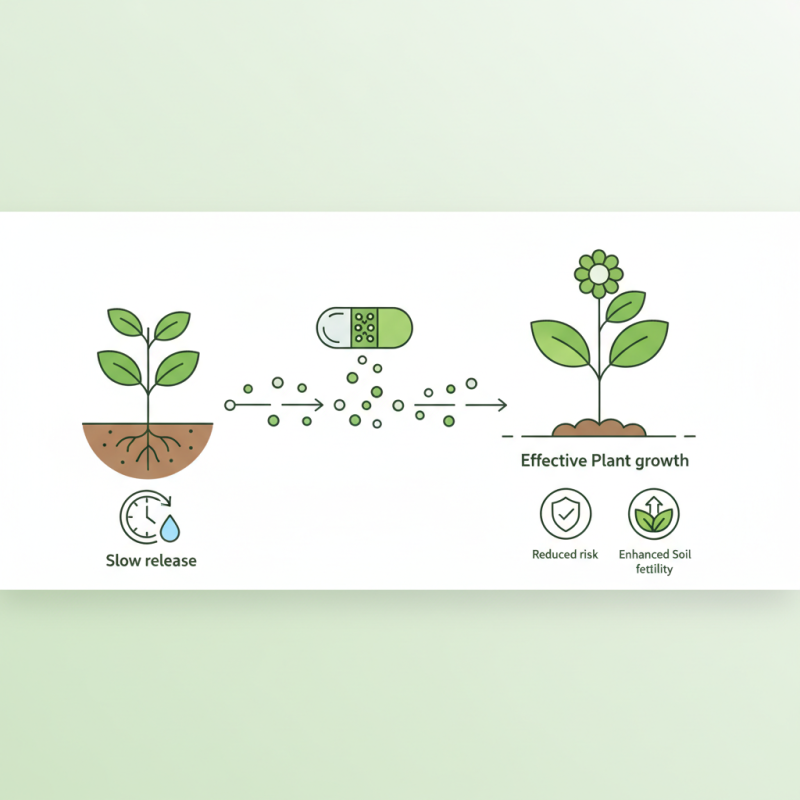 Best Controlled Release Fertilizer for Effective Plant Growth?