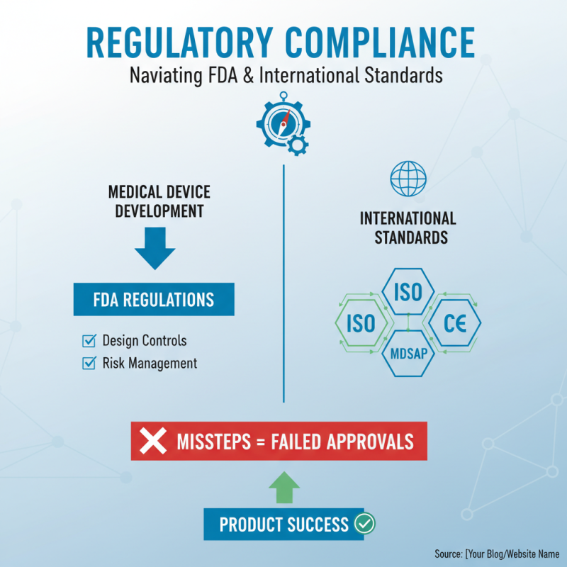 10 Best Tips for Creating Medical Devices That Transform Healthcare