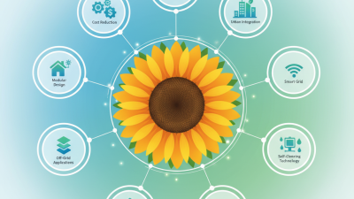 China Top 10 Sunflower Solar Panel Innovations for Sustainable Energy?