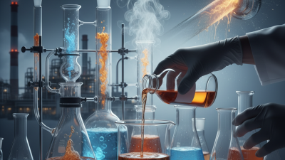 Top Uses of Concentrated Nitric Acid for Global Buyers?