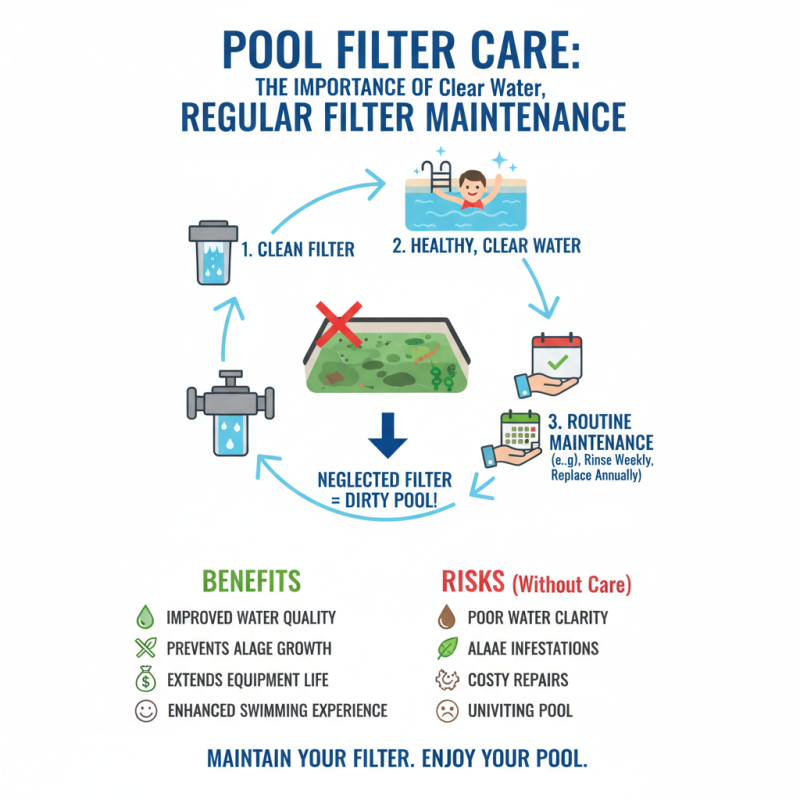 Top 5 Pool Products Tips for Effective Maintenance and Care?