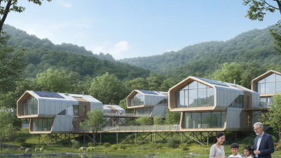 Top Prefab Home Builders in China for Global Buyers?