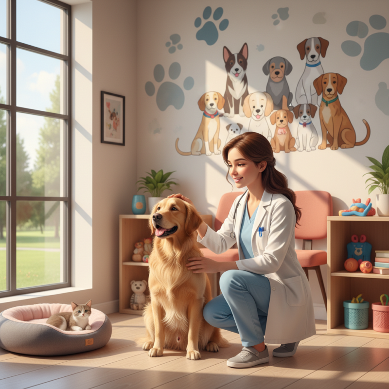 2026 Best Dog Vet Tips for Finding the Right Veterinarian for Your Pet?