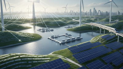 China Top Clean Energy Systems for Global Buyers?