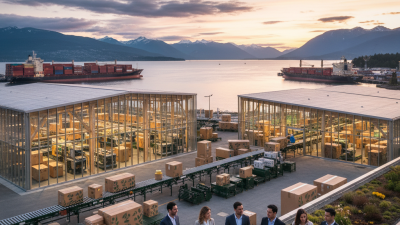 Top Packaging Solutions in Vancouver for Global Buyers?