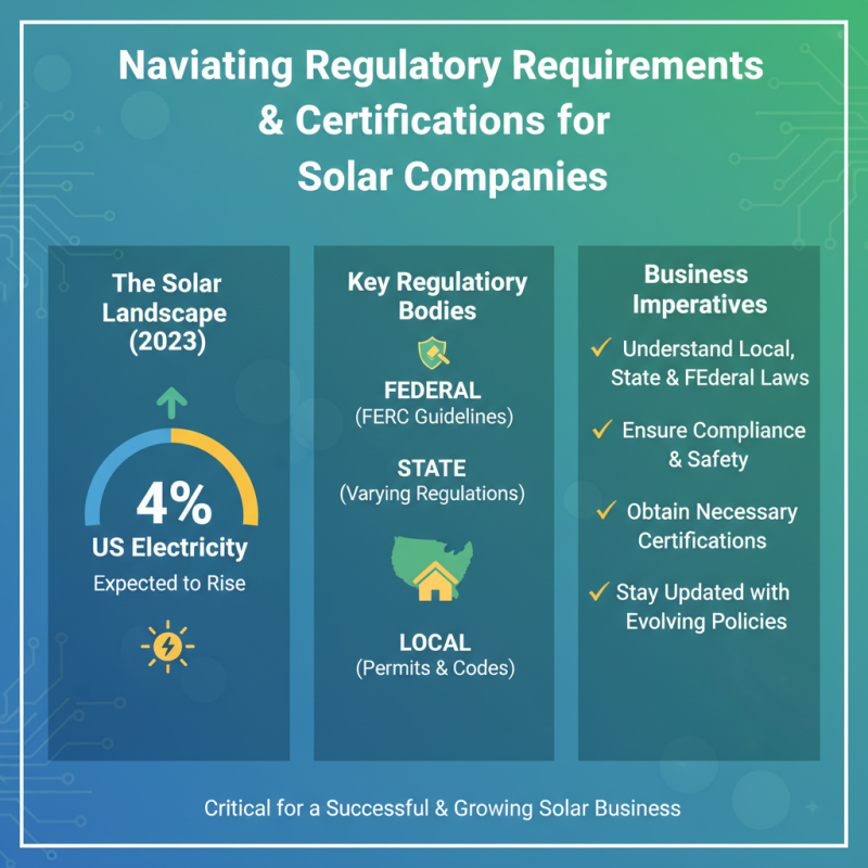 How to Start a Successful Solar Business in 2026?