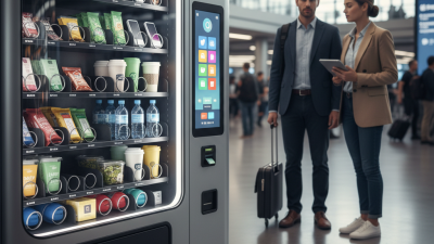 Top 10 Vending Services for Global Buyers to Consider?