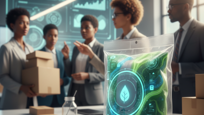 2026 Top Packaging Distributor Trends and Innovations to Watch?