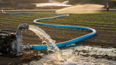 Top 10 Benefits of PE Layflat Hose for Global Buyers?