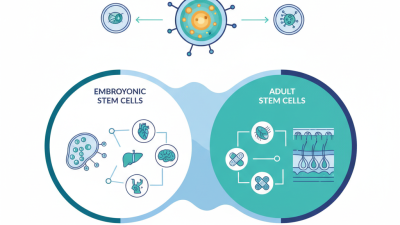 Top Stem Cell Types and Their Applications in Medicine?