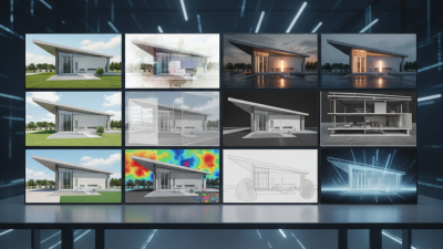 Top 10 Best Sketchup To Render Tools for Stunning Visualizations?