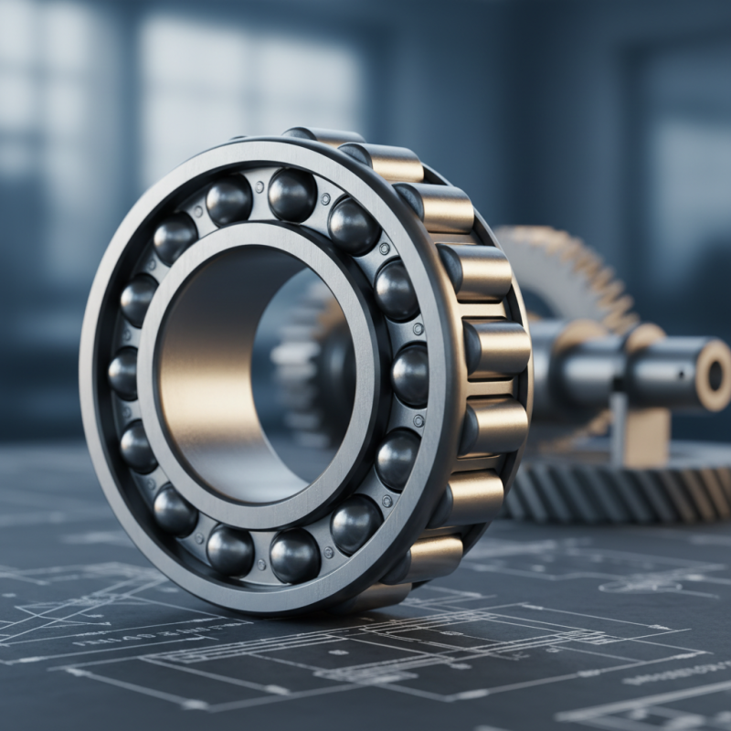 How to Choose the Right Alignment Bearing for Your Application?