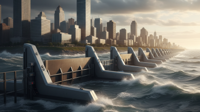 2026 Best Flood Gates for Global Buyers to Consider?