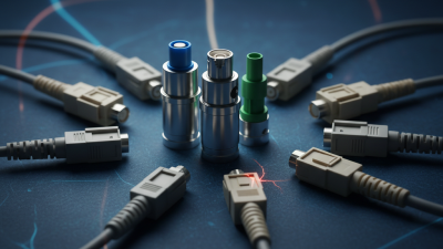 How to Choose the Best Fiber Optic Cable Connectors?