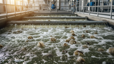 Top 10 Moving Bed Bioreactor Applications You Should Know?