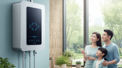 China Top Hot Cold Water Heater Options for Your Home?