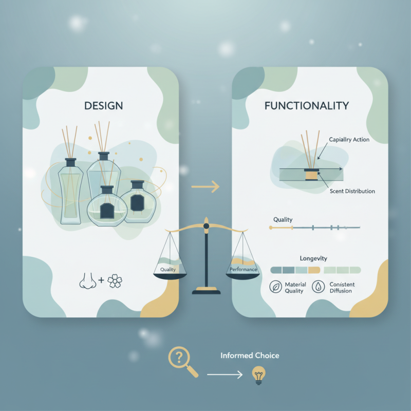 2026 Best Diffuser Bottle for Global Buyers Insights?