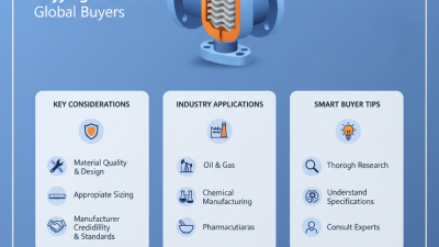 2026 Top Inline Flame Arrestor Buying Guide for Global Buyers?