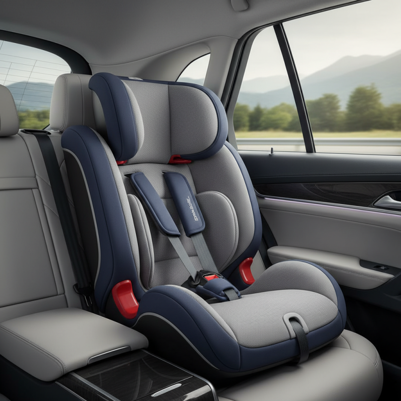 Top High-back Booster Seats to Consider in 2026?