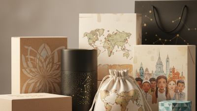 Top 10 Personalized Packaging Solutions for Global Buyers?
